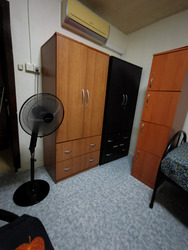 Blk 376 Clementi Avenue 4 (Clementi), HDB 3 Rooms #438208911